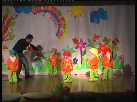 2008 2009 Cü Cü Cüceler Gösterisi