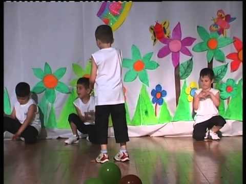 2008 2009 Kolbastı Gösterisi