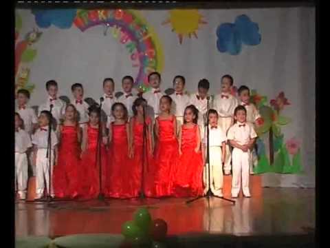 2008 2009 Koro 2 Gösterisi