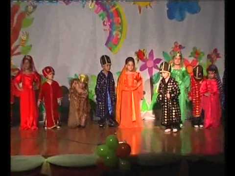 2008 2009 Padişahlar ve Sultanlar Gösterisi