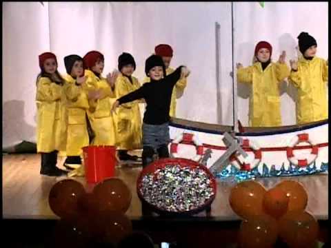 2009 2010 Balıkçılar Rondu Gösterisi