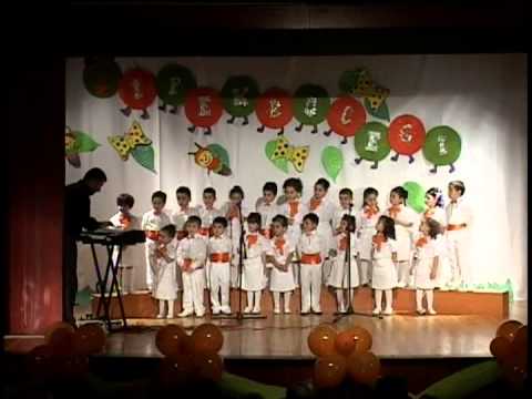 2009 2010 Koro Gösterisi