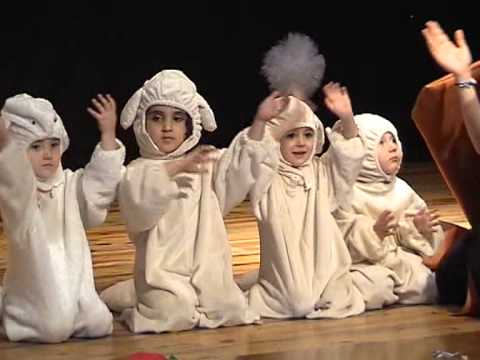 2011 2012 A Ram Pampam Gösterisi