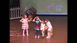 Anaokulu 6 Yaş Drama Gösterisi